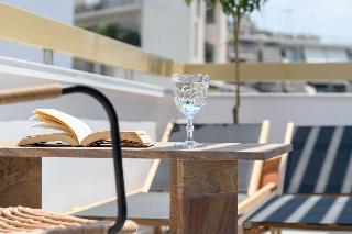 FOS DownTown Suites fotoÄŸrafÄ±
