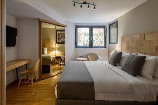 FOS DownTown Suites fotoÄŸrafÄ±