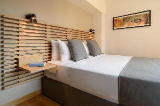 FOS DownTown Suites fotoÄŸrafÄ±