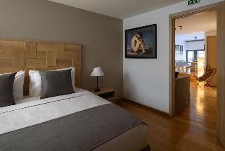 FOS DownTown Suites fotoÄŸrafÄ±