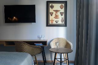 FOS DownTown Suites fotoÄŸrafÄ±