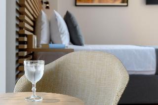 FOS DownTown Suites fotoÄŸrafÄ±