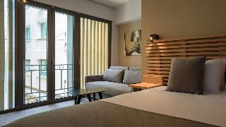 FOS DownTown Suites fotoÄŸrafÄ±