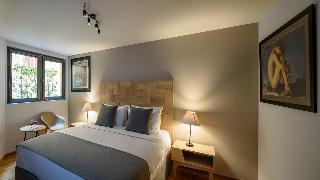FOS DownTown Suites fotoÄŸrafÄ±