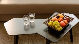 FOS DownTown Suites fotoÄŸrafÄ±