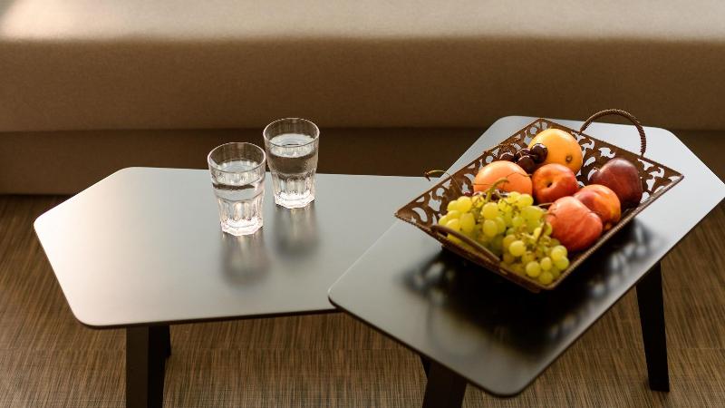 FOS DownTown Suites - Oda