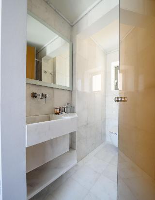 FOS DownTown Suites fotoÄŸrafÄ±