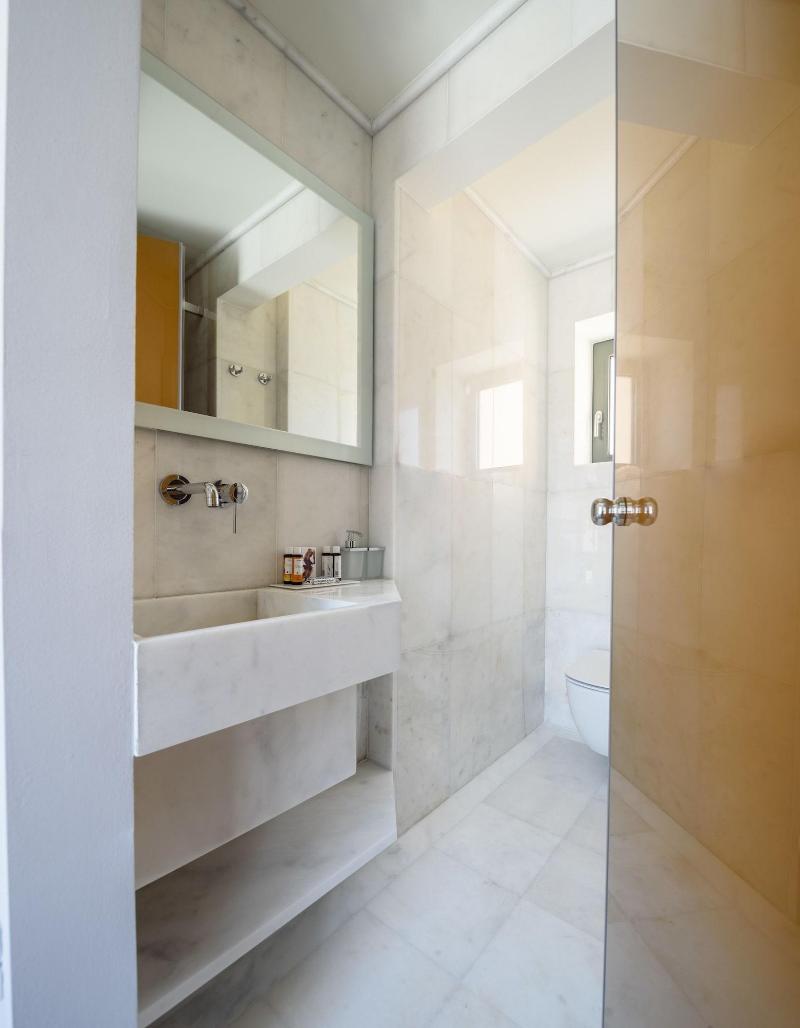 FOS DownTown Suites - Oda
