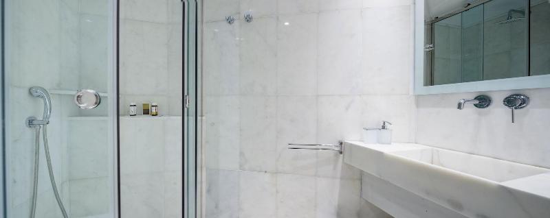 FOS DownTown Suites - Oda