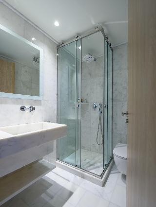 FOS DownTown Suites fotoÄŸrafÄ±