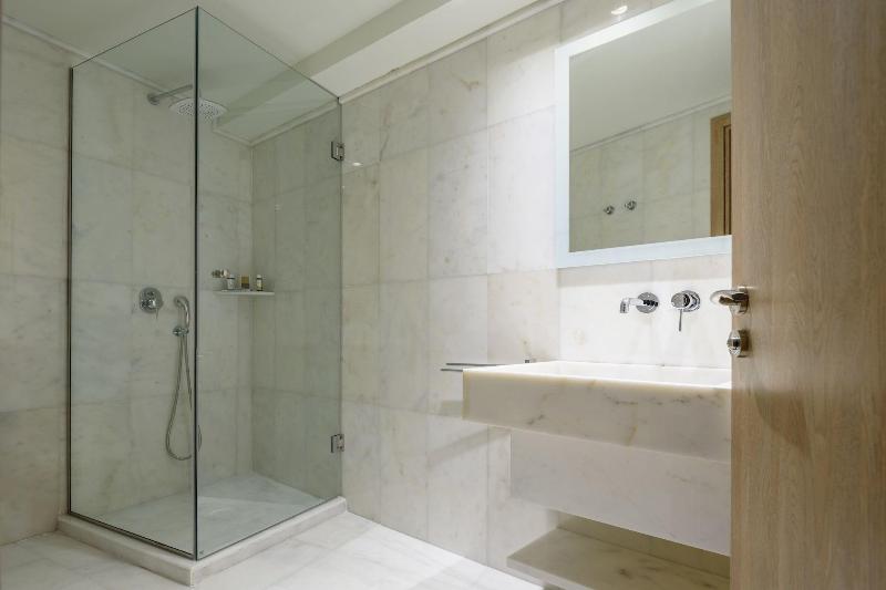 FOS DownTown Suites - Oda