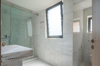FOS DownTown Suites fotoÄŸrafÄ±