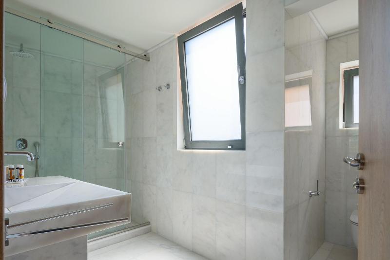 FOS DownTown Suites - Oda