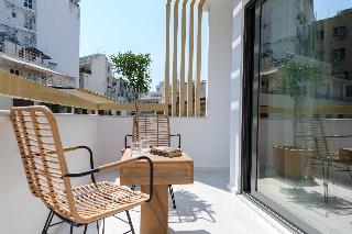 FOS DownTown Suites fotoÄŸrafÄ±