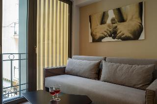 FOS DownTown Suites fotoÄŸrafÄ±