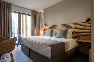 FOS DownTown Suites fotoÄŸrafÄ±