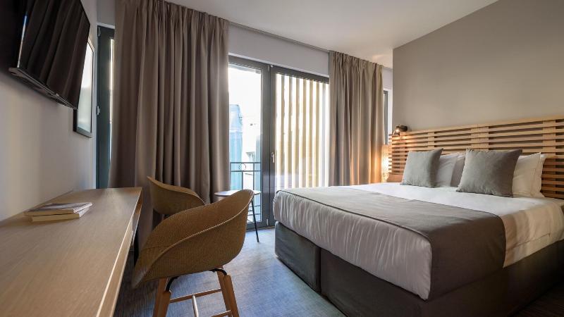 FOS DownTown Suites - Oda