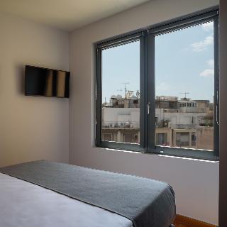 FOS DownTown Suites fotoÄŸrafÄ±