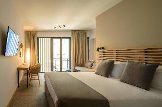 FOS DownTown Suites fotoÄŸrafÄ±