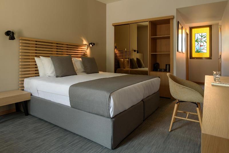 FOS DownTown Suites - Oda