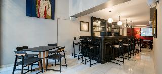 FOS DownTown Suites fotoÄŸrafÄ±