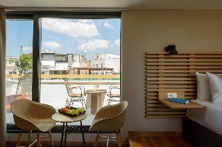 FOS DownTown Suites fotoÄŸrafÄ±