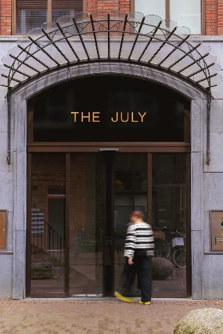 The July - Boat and Co fotoÄŸrafÄ±