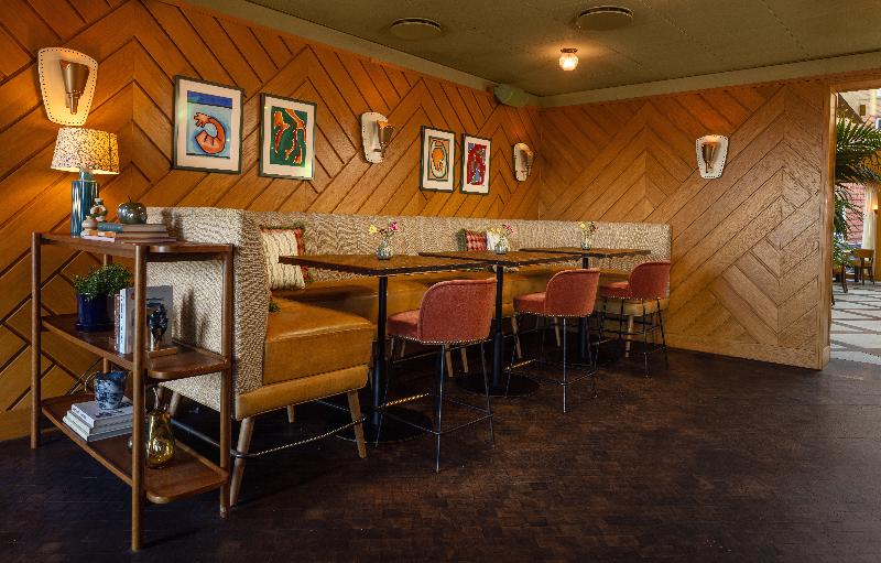 The July - Boat and Co - Restoran