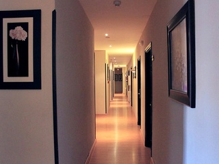 Sercotel Las Estrellas