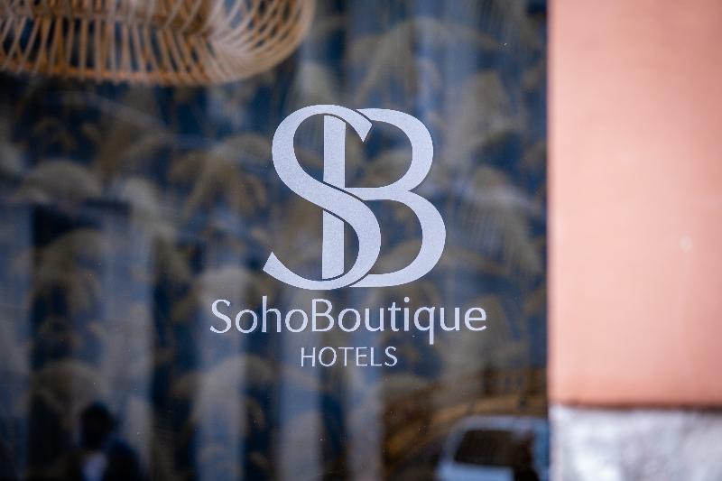 Soho Boutique Urban - Genel
