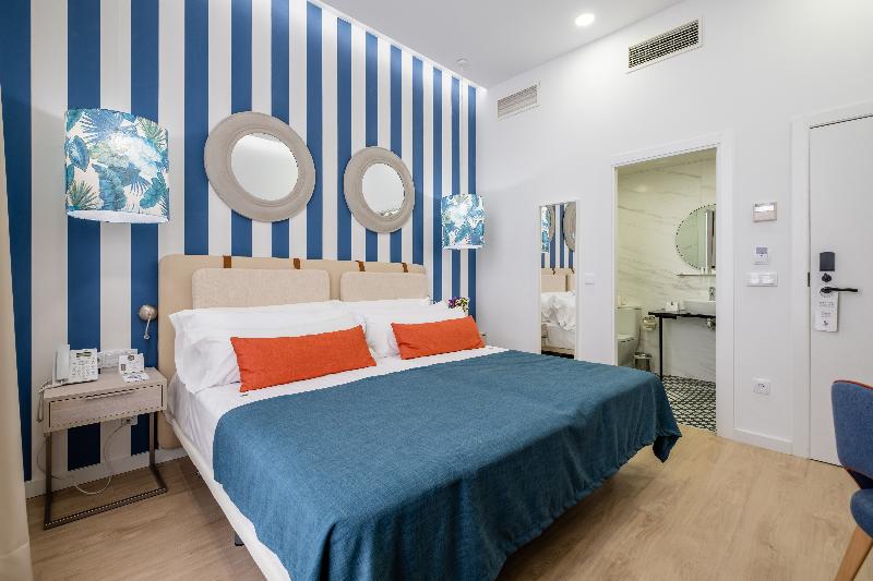 Soho Boutique Urban - Oda
