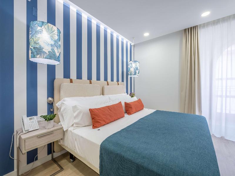 Soho Boutique Urban - Oda