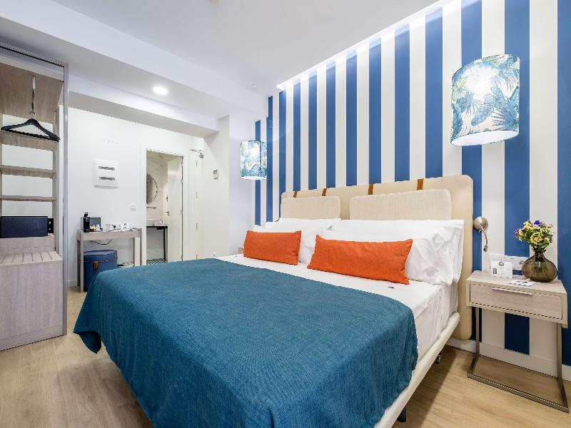 Soho Boutique Urban - Oda