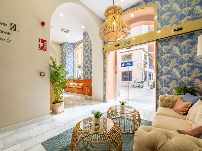 Soho Boutique Urban - Oda