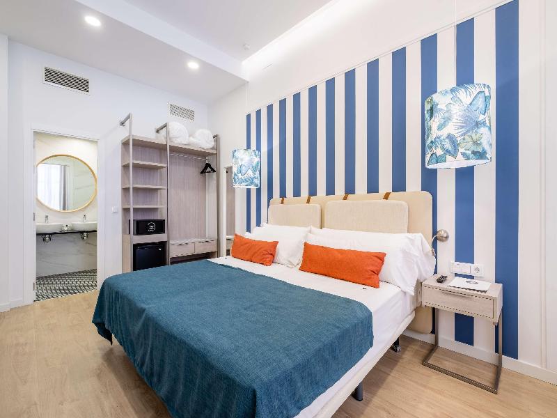 Soho Boutique Urban - Oda