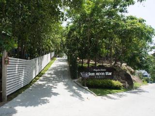 Sun Moon Star Resort Koh Phangan otel fotoğrafı