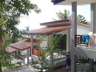 Sun Moon Star Resort Koh Phangan fotoÄŸrafÄ±