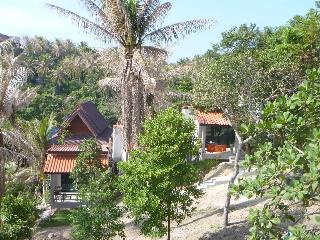 Sun Moon Star Resort Koh Phangan fotoÄŸrafÄ±