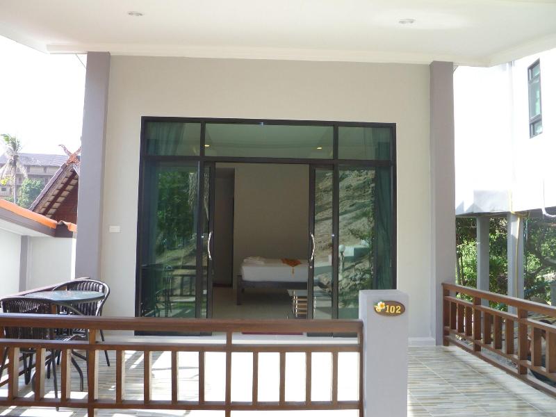 Sun Moon Star Resort Koh Phangan - Genel