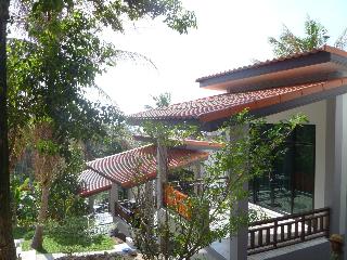 Sun Moon Star Resort Koh Phangan fotoÄŸrafÄ±