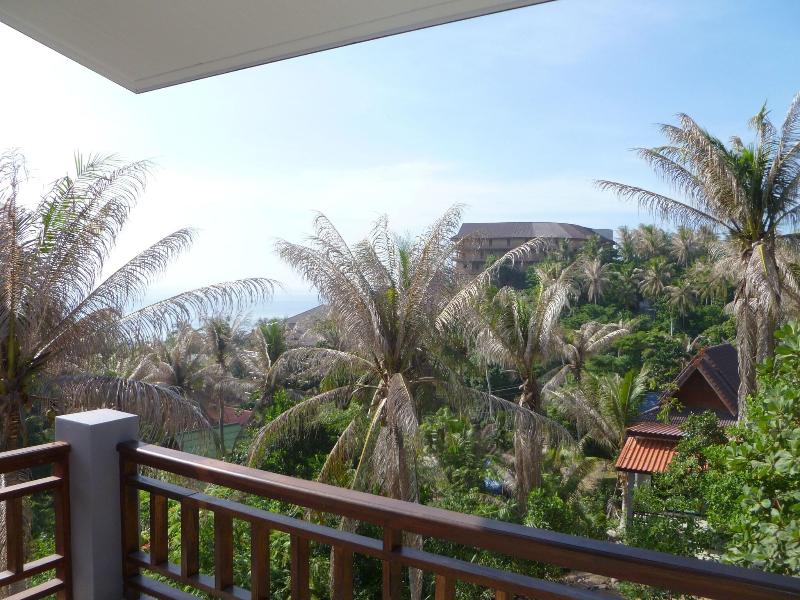 Sun Moon Star Resort Koh Phangan - Genel