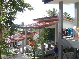 Sun Moon Star Resort Koh Phangan fotoÄŸrafÄ±