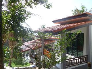 Sun Moon Star Resort Koh Phangan fotoÄŸrafÄ±
