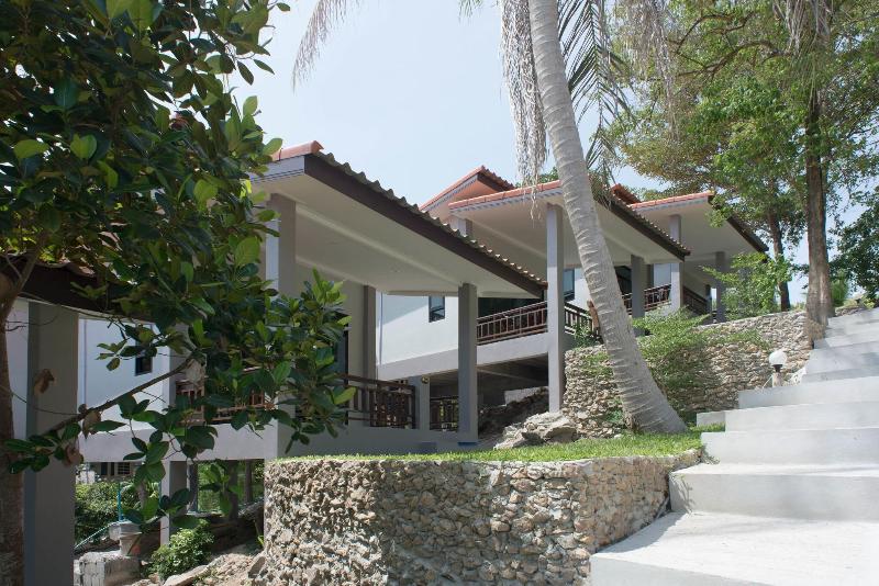 Sun Moon Star Resort Koh Phangan - Genel