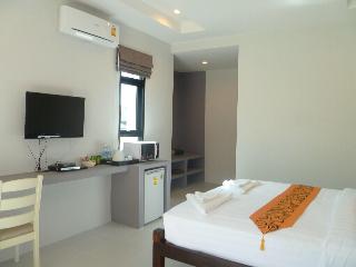 Sun Moon Star Resort Koh Phangan fotoÄŸrafÄ±
