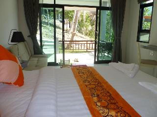 Sun Moon Star Resort Koh Phangan fotoÄŸrafÄ±