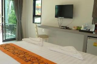 Sun Moon Star Resort Koh Phangan fotoÄŸrafÄ±