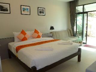 Sun Moon Star Resort Koh Phangan fotoÄŸrafÄ±