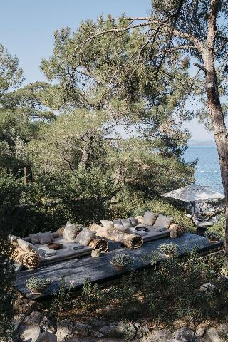 Amanruya otel fotoğrafı