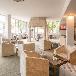 Forte Sao Francisco Hotel fotoÄŸrafÄ±